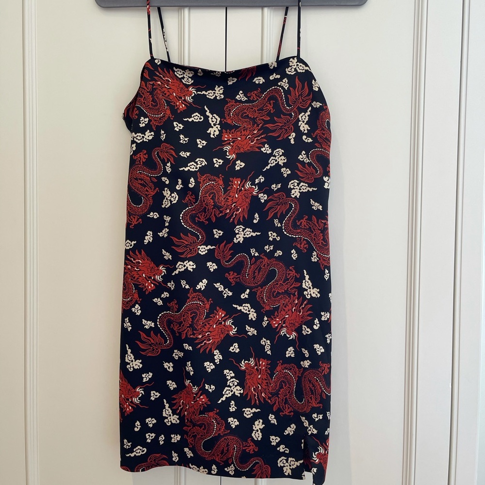 Zara Mini Dress